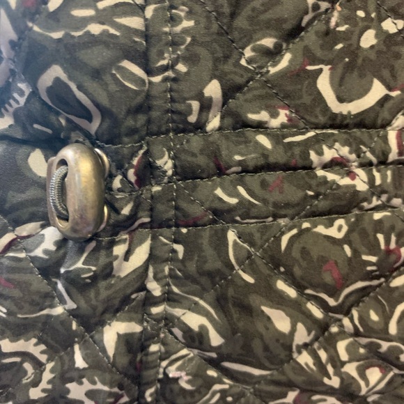 Croft & Barrow quilted vest - Picture 7 of 7